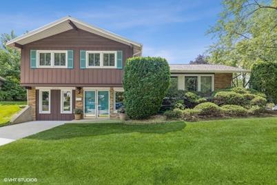 6506 Briargate Drive, Downers Grove, IL 60516 - Photo 1