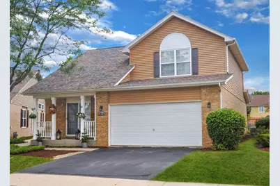 1014 Edinburgh Court, Joliet, IL 60431 - Photo 1