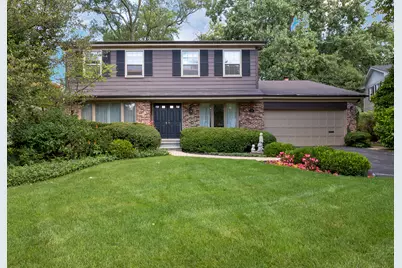 1343 Sanford Court, Glenview, IL 60025 - Photo 1