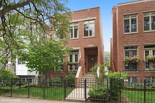 5138 N Oakley Ave, Chicago, IL 60625 - MLS 11306252 - Coldwell Banker