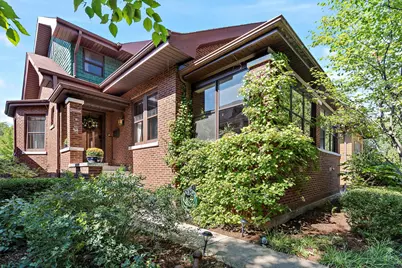 5060 N Bernard Street, Chicago, IL 60625 - Photo 1