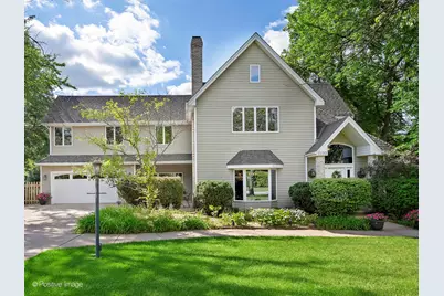 6220 Blackstone Avenue, La Grange Highlands, IL 60525 - Photo 1