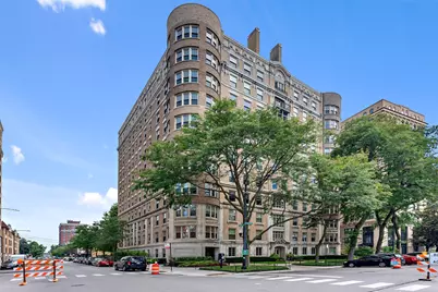 5490 S South Shore Drive #10N, Chicago, IL 60615 - Photo 1