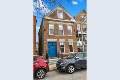 2133 N Oakley Ave #3, Chicago, IL 60647 - MLS 11676761 - Coldwell Banker