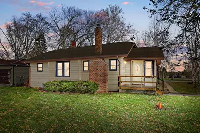 608 Garfield Road, Fox Lake, IL 60020 - Photo 1