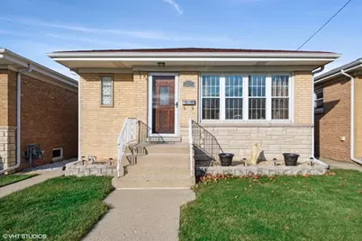 7514 W Gunnison Street, Harwood Heights, IL 60706 - Photo 1