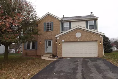 1865 Cattail Circle, Aurora, IL 60504 - Photo 1