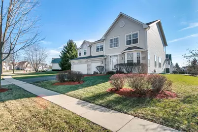 820 Lake Cornish Way, Algonquin, IL 60102 - Photo 1