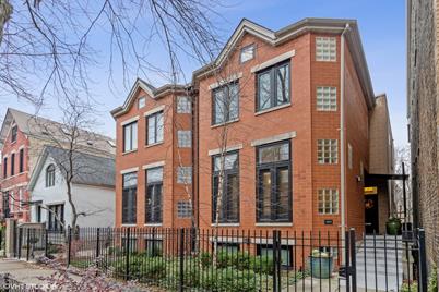 1919 N Winchester Ave, Chicago, IL 60622 - MLS 11687136 - Coldwell Banker