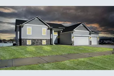 8357 Dylan Drive, Merrillville, IN 46410 - Photo 1