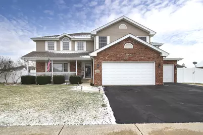 1056 Brian Drive, Manteno, IL 60950 - Photo 1