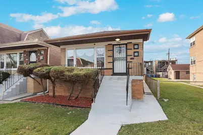 8404 S Elizabeth Street, Chicago, IL 60620 - Photo 1