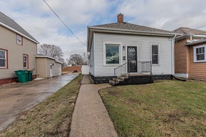 1110 E Wilson Street, Streator, IL 61364 - Photo 1