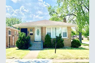 14300 Dobson Avenue, Dolton, IL 60419 - Photo 1
