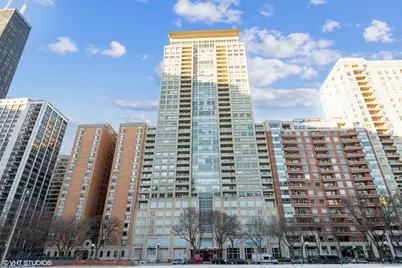 250 E Pearson Street #1905, Chicago, IL 60611 - Photo 1