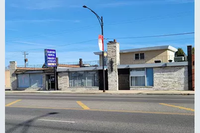 6441 S Pulaski Road, Chicago, IL 60629 - Photo 1