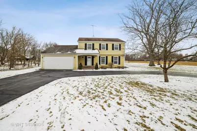 43W043 Campton Hills Road, Elburn, IL 60119 - Photo 1