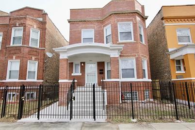 7211 S Harvard Avenue, Chicago, IL 60621 - Photo 1