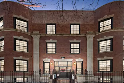 5039 S Michigan Avenue #3, Chicago, IL 60615 - Photo 1