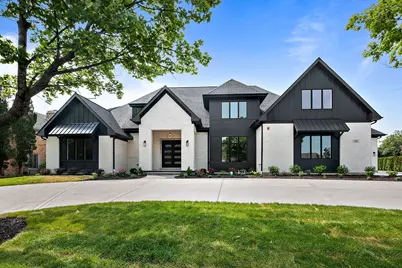 31 Hamilton Lane, Oak Brook, IL 60523 - Photo 1