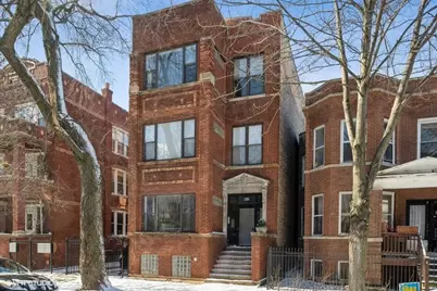 862 N Mozart Street #2R, Chicago, IL 60622 - Photo 1