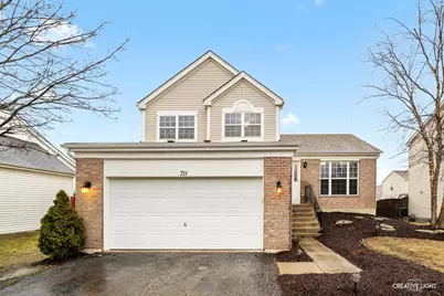 711 Rebecca Lane, Bolingbrook, IL 60440 - Photo 1