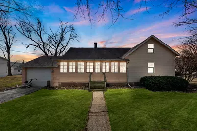 502 E Main Street, Ashkum, IL 60911 - Photo 1