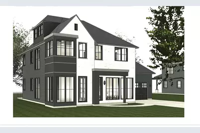 12 N Monroe Street, Hinsdale, IL 60521 - Photo 1