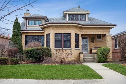 7243 W Clarence Avenue, Chicago, IL 60631 - Photo 1