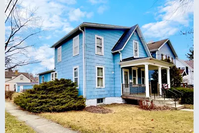 525 Charles Street, Sycamore, IL 60178 - Photo 1