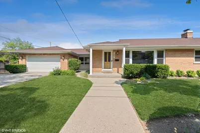 127 Morgan Place, Highwood, IL 60040 - Photo 1