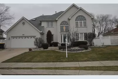 2110 Camelot Lane, Lynwood, IL 60411 - Photo 1