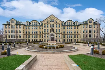 1041 Ridge Road #411, Wilmette, IL 60091 - Photo 1