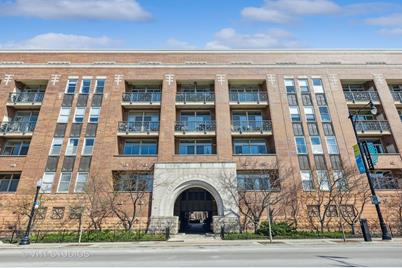 1350 W Fullerton Avenue #407, Chicago, IL 60614 - Photo 1