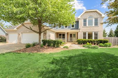 3161 Indian Creek Court, Buffalo Grove, IL 60089 - Photo 1