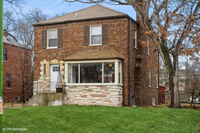 7307 S Euclid Avenue, Chicago, IL 60649 - Photo 1