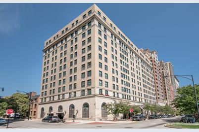 2100 N Lincoln Park West #10ES, Chicago, IL 60614 - Photo 1