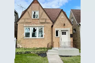 3118 N Sayre Avenue, Chicago, IL 60634 - Photo 1