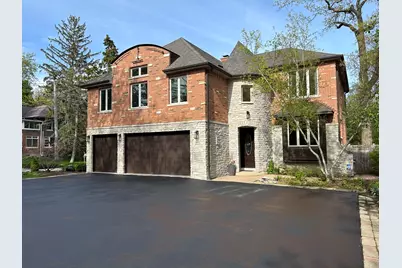 605 Kincaid Street, Highland Park, IL 60035 - Photo 1