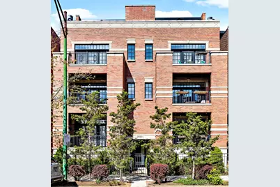 2620 N Racine Avenue #3S, Chicago, IL 60614 - Photo 1