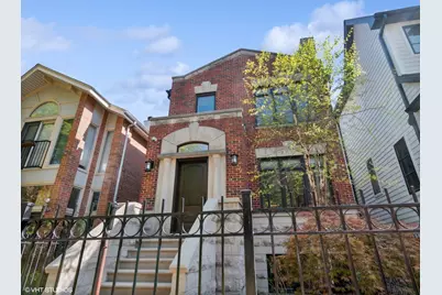 1217 W Roscoe Street, Chicago, IL 60657 - Photo 1