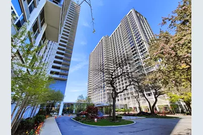 4250 N Marine Drive #2431, Chicago, IL 60613 - Photo 1