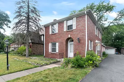 374 Audubon Road, Riverside, IL 60546 - Photo 1