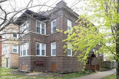 4619 N Hamlin Avenue #1R, Chicago, IL 60625 - Photo 1