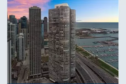 155 N Harbor Drive #1211, Chicago, IL 60601 - Photo 1