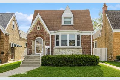 3407 N Normandy Avenue, Chicago, IL 60634 - Photo 1