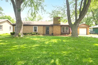 205 S 1st Street, Kankakee, IL 60901 - Photo 1