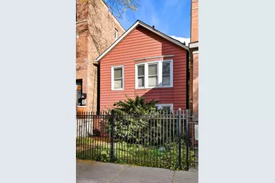 2171 N Rockwell Street, Chicago, IL 60647 - Photo 1