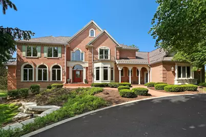 120 New Abbey Drive, Inverness, IL 60010 - Photo 1