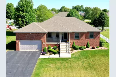 1136 Game Trail S, Bourbonnais, IL 60914 - Photo 1